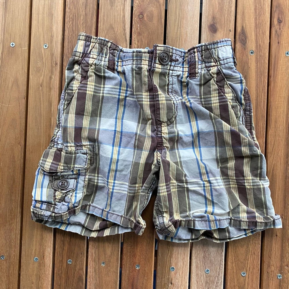 Oshkosh B’gosh 3T Shorts
